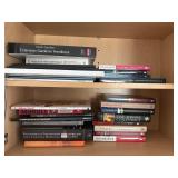 Book lot