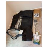 Gorilla Grow Tent LITE LINE & more