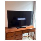 50ï¿½ VIZIO TV no remote