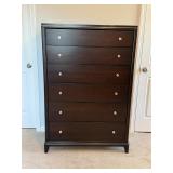 Tall chest modern