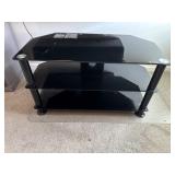 Entertainment stand