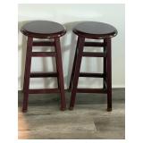 Bar stools