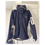 Gill sailing jacket SIZE LARGE