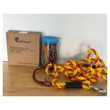 Bungee cords and