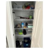 Kitchen pantry