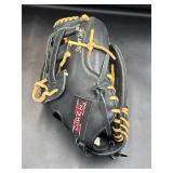 Miken Super Soft slowpitch softball glove