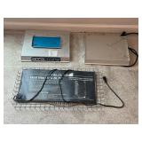Yield Lab Seed Clone Heat Mat & Mars Hydro light