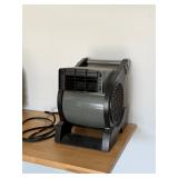 Lasko Pro-Performance Pivoting Utility Blower Fan