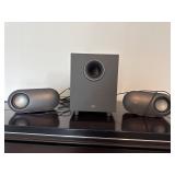 Logitech Z407 Bluetooth Computer Speakers