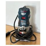 Bosch Colt 1.0 HP Variable-Speed Palm Router
