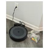 Robot vacuums