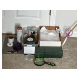 Office supplies