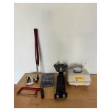 WoodRiver roughing gouge Lathe, and more