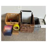 Miscellaneous goods-