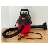 Shop-Vac 2.5 Gallon Wet/Dry Vacuum
