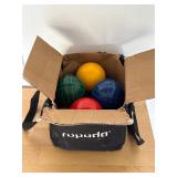 Bocce ball