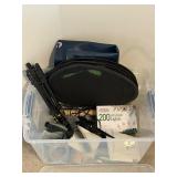 Tote- tripod, Outlet Hose Faucet Timer