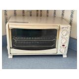 Euro pro toaster oven