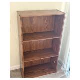 39ï¿½tall bookshelf