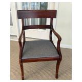 Vintage chair