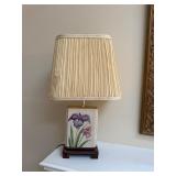 Vintage lamp