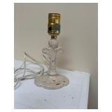 Vintage lamp