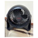 Honeywell fan