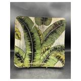 9ï¿½ travelers palm plate