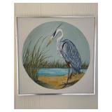 21x21ï¿½ B Rabhan painting