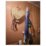 Storage closet