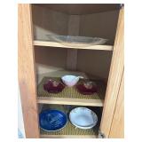 Assorted home decor
