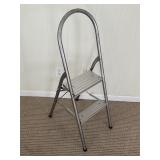Step ladder
