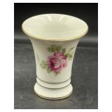 Vintage Schumann Germany Bud vase