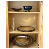 Silver plate & more!