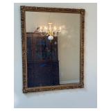 29x37ï¿½ vintage wall mirror