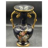 Vintage double handled hand made in Greece