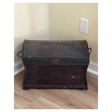 Storage trunk