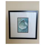 13x13ï¿½ framed print