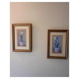 Framed prints 11x16ï¿½