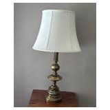 Vintage table lamp