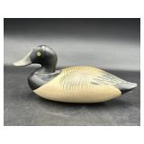 vintage Duck decoy