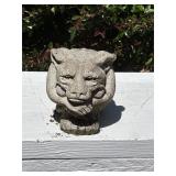 Concrete small Igor Gargoyle Garden Statue