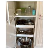 Kitchen wares