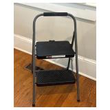 Step stool