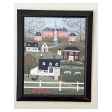 19x23ï¿½ 902 of 2500 Karen Cruden