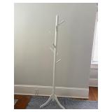 Coat rack