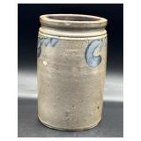Antique S. Bell & Son Strasburg, VA stoneware
