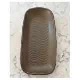 9x5ï¿½ pottery spoon rest