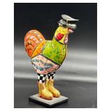 Tom's Drag 'Coq' by Thomas Hoffmann