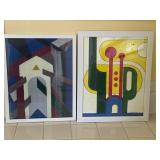 STILLWELL framed prints